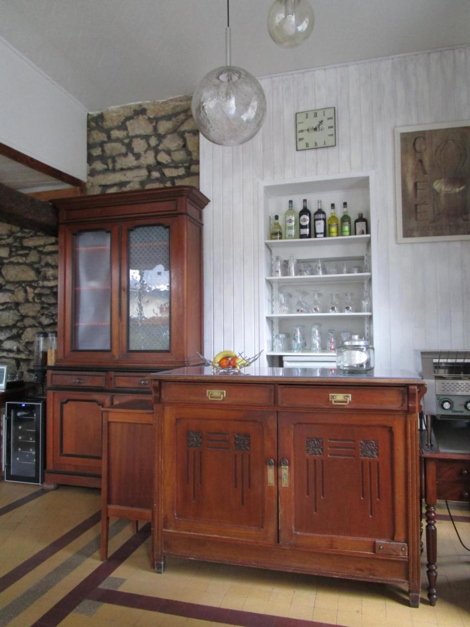 Les 4 Montagnes Ξενοδοχείο Villard-de-Lans Εξωτερικό φωτογραφία