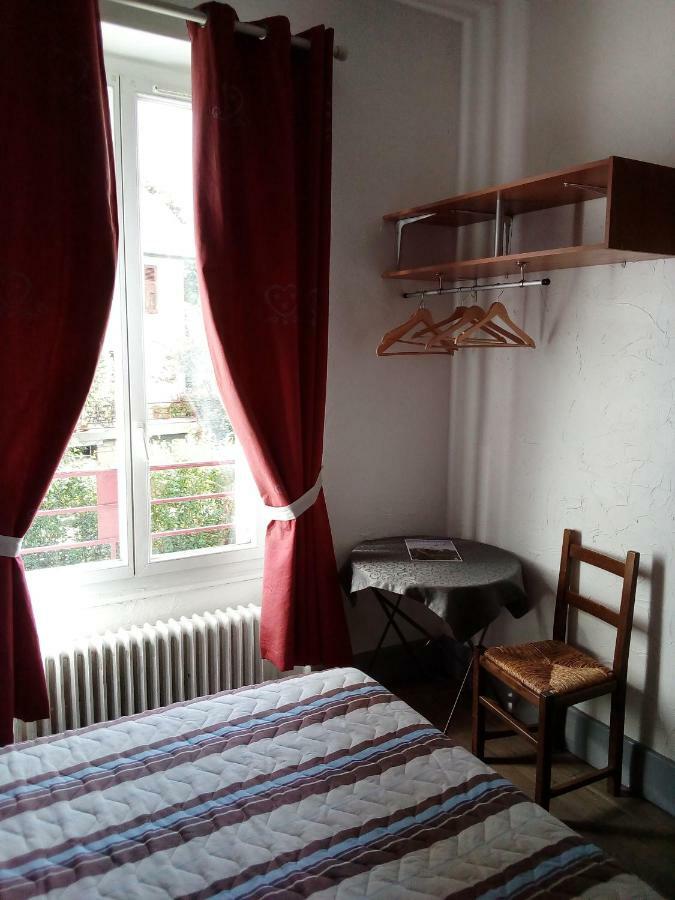 Les 4 Montagnes Ξενοδοχείο Villard-de-Lans Εξωτερικό φωτογραφία